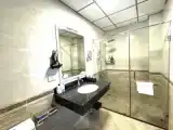 Deluxe room with balcony