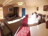Standard Quintuple room