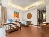 4 Bedrooms Villa with balcony