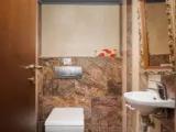 Superior Suite with balcony and with sea view