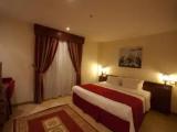 Standard Double Suite