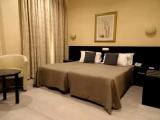 Standard Single room with balcony