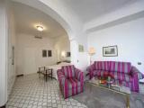 Deluxe Suite with balcony and with sea view