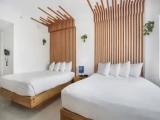 Superior Quadruple room