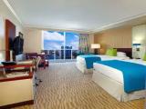 Accessible room
