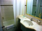 Standard Double room with city view