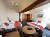 Comfort Quadruple room