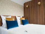 Deluxe with Access to Pool, Hammam and Fitness Terrace Double room