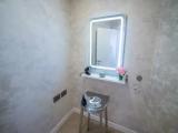 Executive Double Suite with balcony and with river view