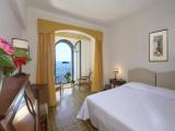 Comfort Double room with sea view