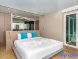 2 Bedrooms Double Suite