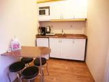 Deluxe Quadruple room with balcony