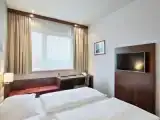 Standard room with balcony