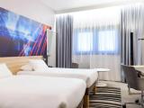 Classic Twin room
