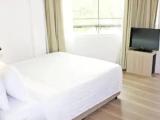 Deluxe Single room with balcony