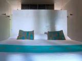 Standard Double room with view