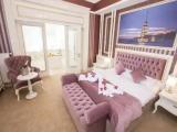 Deluxe Single Suite