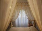 Classic Single room with balcony and with sea view