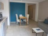 Double Studio with pool view