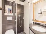 Classic Double room with balcony