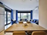1 Bedroom Family Apartment with balcony