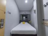 Standard room with balcony