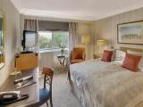 Classic High Floor Double room
