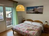 Standard Single room with balcony