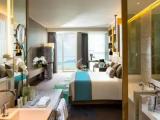 Premium Double room with balcony