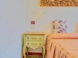 Bed in Dorm