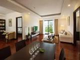 2 Bedrooms Apartment with balcony