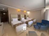 3 Bedrooms Standard Triple room