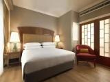 1 Bedroom Double Suite