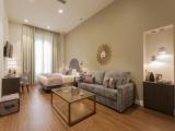 Junior Suite with balcony
