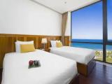 Family Suite with sea view