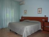 Standard Triple room with balcony