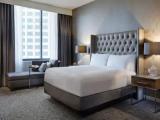 1 Bedroom Junior Suite with city view