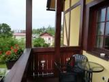 Family Apartment with balcony