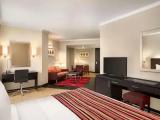 Presidential Double Suite