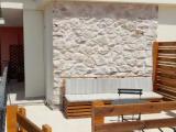 Superior Double room with balcony and with sea view