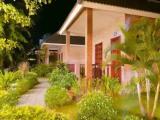 Triple Bungalow