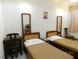 Premium room with balcony