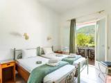 Economy Double room with balcony