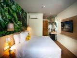 Standard Stay Double room