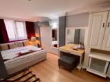 Economy Double Basement room