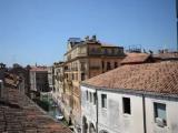 Luxury Double Suite with canal view