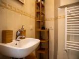 1 Bedroom Quadruple Family Apartment