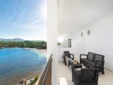 Junior Suite with balcony and with sea view