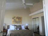 Deluxe Double room with harbour view
