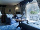 Presidential Single Suite